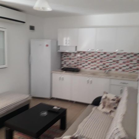 Aparthotel Deren Apart à Guvercinlik  Extérieur photo