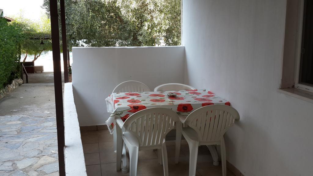 Aparthotel Deren Apart à Guvercinlik  Extérieur photo