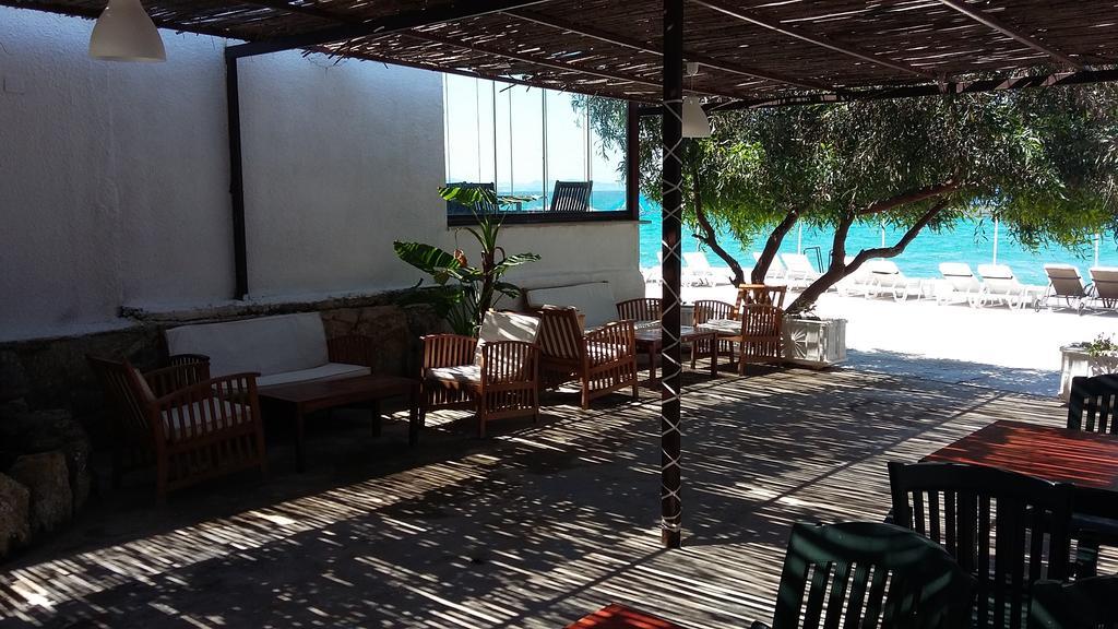 Aparthotel Deren Apart à Guvercinlik  Extérieur photo