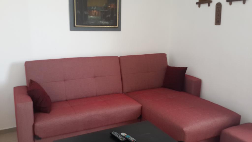 Aparthotel Deren Apart à Guvercinlik  Chambre photo