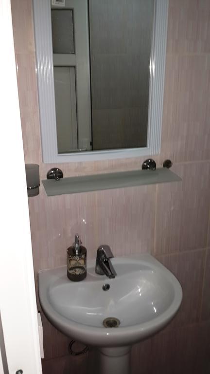 Aparthotel Deren Apart à Guvercinlik  Chambre photo