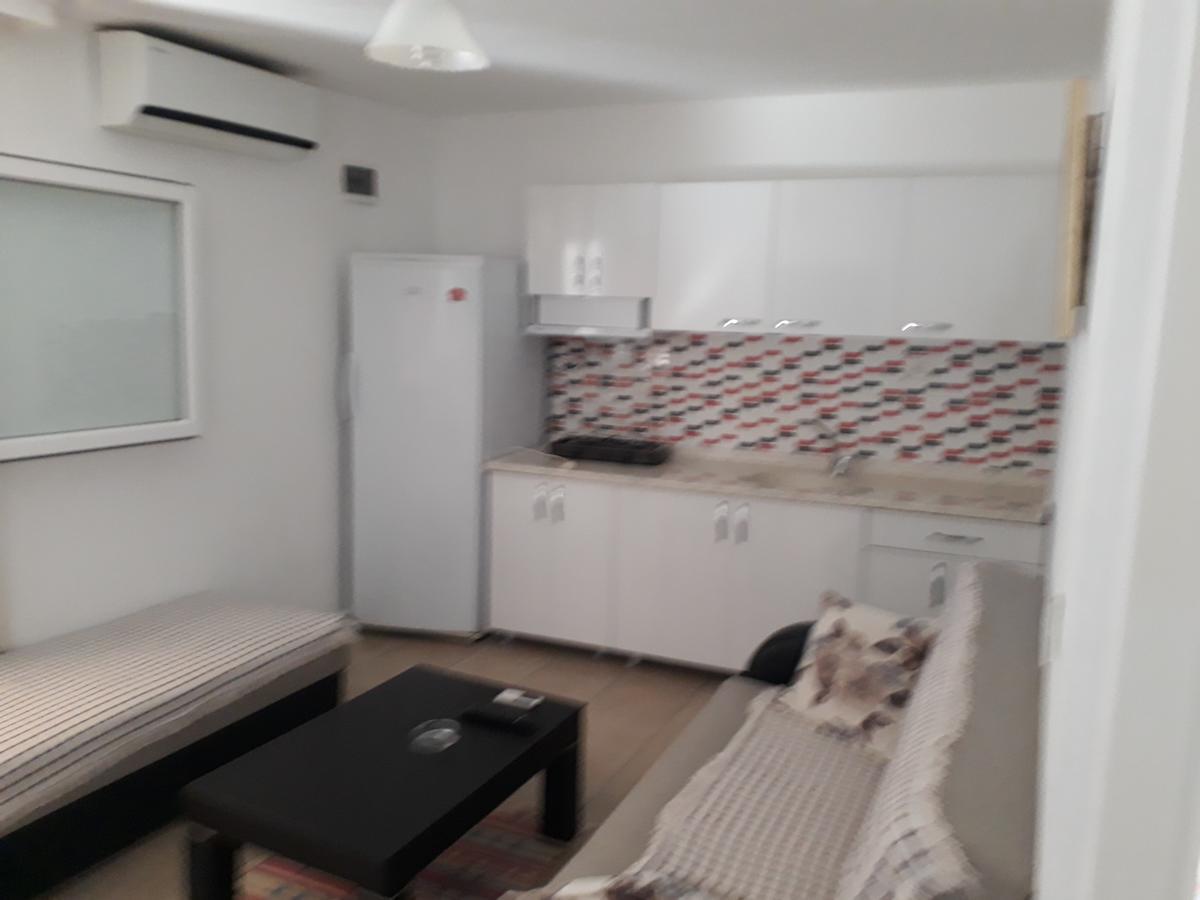 Aparthotel Deren Apart à Guvercinlik  Extérieur photo