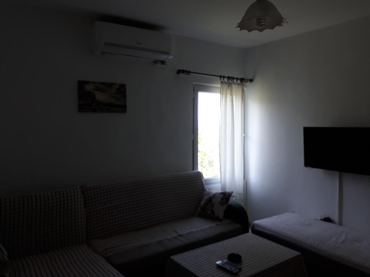 Aparthotel Deren Apart à Guvercinlik  Extérieur photo