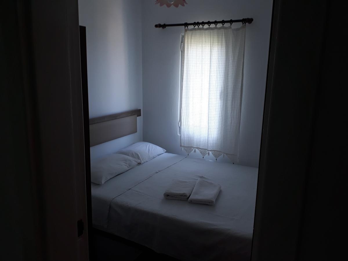Aparthotel Deren Apart à Guvercinlik  Extérieur photo