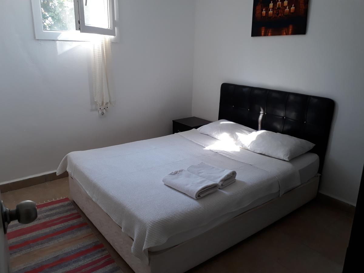 Aparthotel Deren Apart à Guvercinlik  Extérieur photo